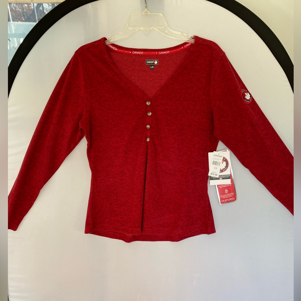Women’s Top